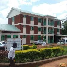 Gulu Regional Referral Hospital